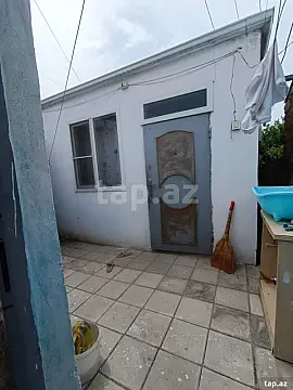 Satılır 2 otaqlı həyət evi 50 m² — Xırdalan, Xırdalan 2 otaq 50.00 m²
