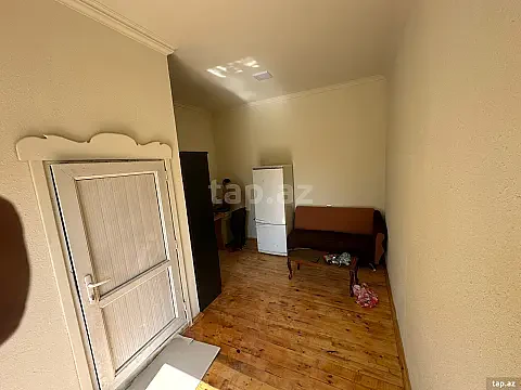 Kirayə verilir 2 otaqlı həyət evi 30 m² — Bakı 2 otaq 30.00 m²