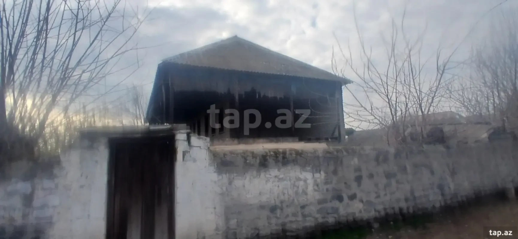 Satılır 7 otaqlı həyət evi 290 m²