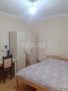 Kirayə verilir 1 otaqlı yeni tikili 20.1 m² — Sumqayıt 1 otaq 20.10 m²