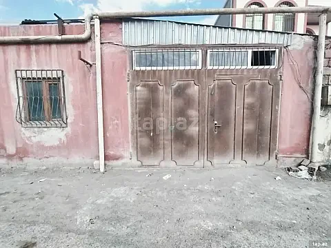 Kirayə verilir obyekt — Bakı, Binəqədi