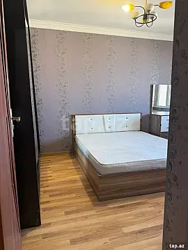 Kirayə verilir 3 otaqlı yeni tikili 127 m² — Bakı 3 otaq 127.00 m²
