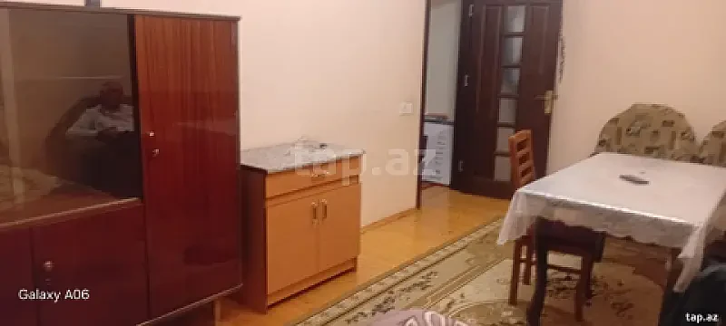 Kirayə verilir 2 otaqlı yeni tikili 74 m² — Xırdalan, Xırdalan 2 otaq 74.00 m²