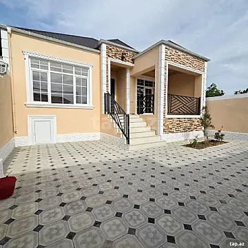 Satılır 4 otaqlı həyət evi 250 m² — Bakı, Maştağa 4 otaq 250.00 m²