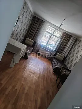 Satılır 1 otaqlı mənzil 33 m² — Bakı 1 otaq 33.00 m²