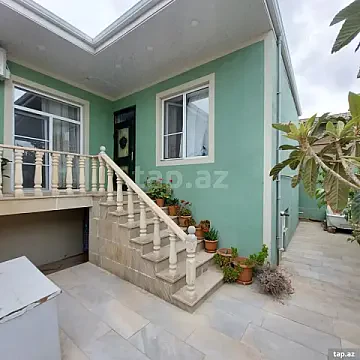 Satılır 3 otaqlı həyət evi 170 m² — Bakı, Hövsan 3 otaq 170.00 m²