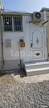 Satılır 2 otaqlı həyət evi 30 m² — Bakı, Masazır 2 otaq 30.00 m²
