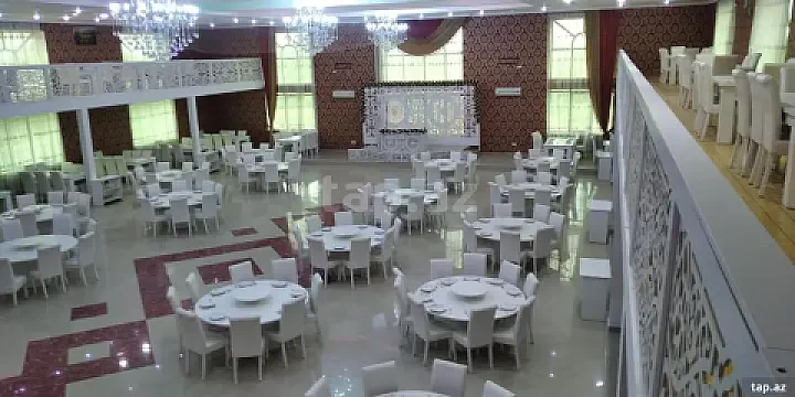 Satılır obyekt — Hacıqabul