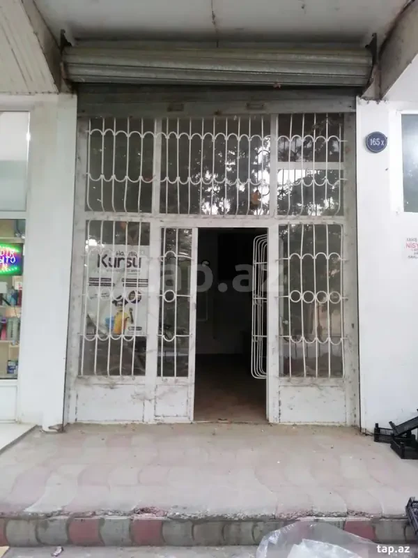 Satılır obyekt