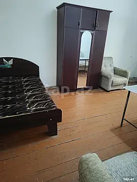Satılır 1 otaqlı mənzil 18 m² — Bakı 1 otaq 18.00 m²