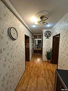 Satılır 3 otaqlı mənzil 72 m² — Bakı, Lökbatan 3 otaq 72.00 m²