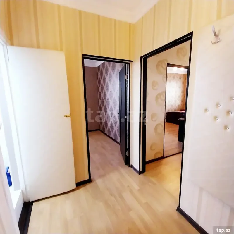 Kirayə verilir 3 otaqlı mənzil 70 m²