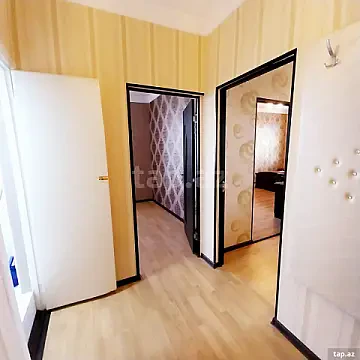 Kirayə verilir 3 otaqlı mənzil 70 m² — Gəncə 3 otaq 70.00 m²
