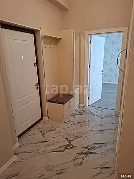 Kirayə verilir 2 otaqlı yeni tikili 67 m² — Xırdalan, Xırdalan 2 otaq 67.00 m²