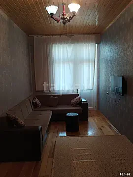 Kirayə verilir 2 otaqlı yeni tikili 50 m² — Xırdalan, Xırdalan 2 otaq 50.00 m²