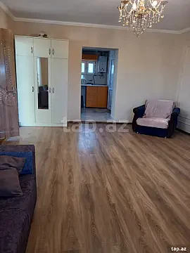 Kirayə verilir 2 otaqlı həyət evi 30 m² — Bakı 2 otaq 30.00 m²