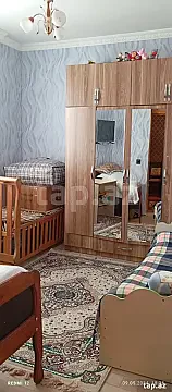 Satılır 3 otaqlı həyət evi — Bakı 3 otaq 0.00 m²