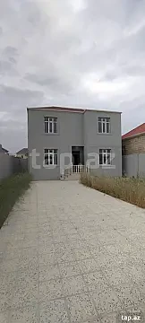 Satılır 4 otaqlı həyət evi 160 m² — Bakı, Ramana 4 otaq 160.00 m²