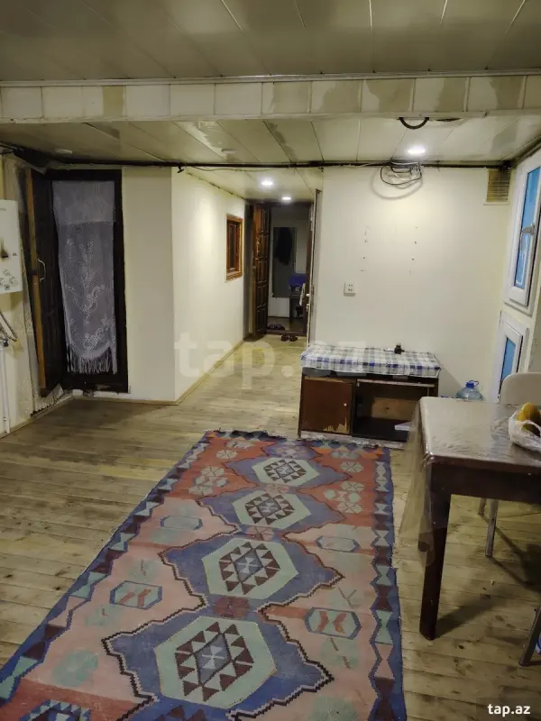 Kirayə verilir 1 otaqlı mənzil 20 m²