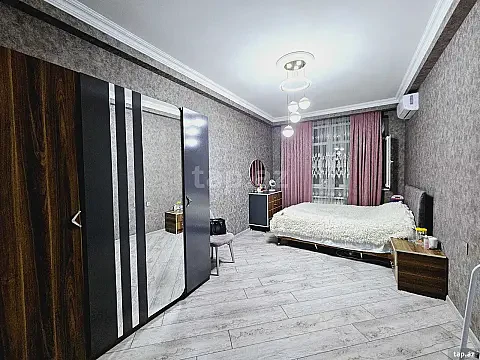 Satılır 3 otaqlı yeni tikili 70 m² — Bakı, Masazır 3 otaq 70.00 m²