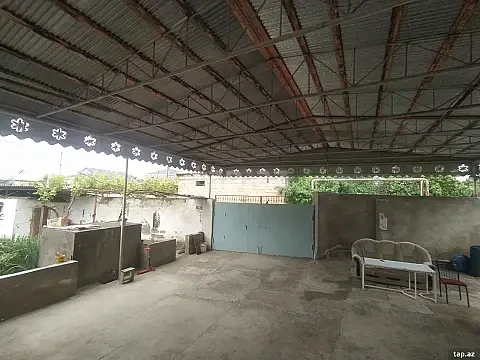 Satılır 4 otaqlı həyət evi 600 m² — Şirvan 4 otaq 600.00 m²