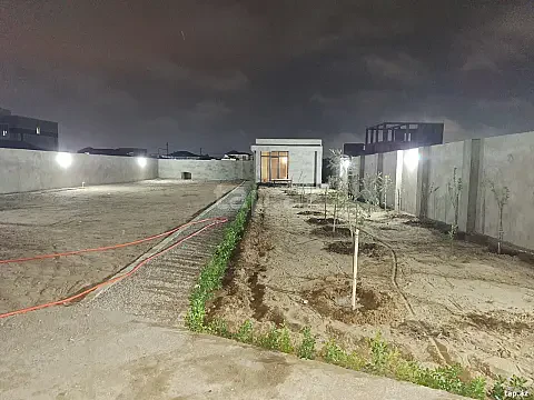 Satılır 1 otaqlı həyət evi 60 m² — Bakı, Nardaran 1 otaq 60.00 m²