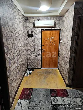 Satılır 3 otaqlı mənzil 75 m² — Bakı 3 otaq 75.00 m²