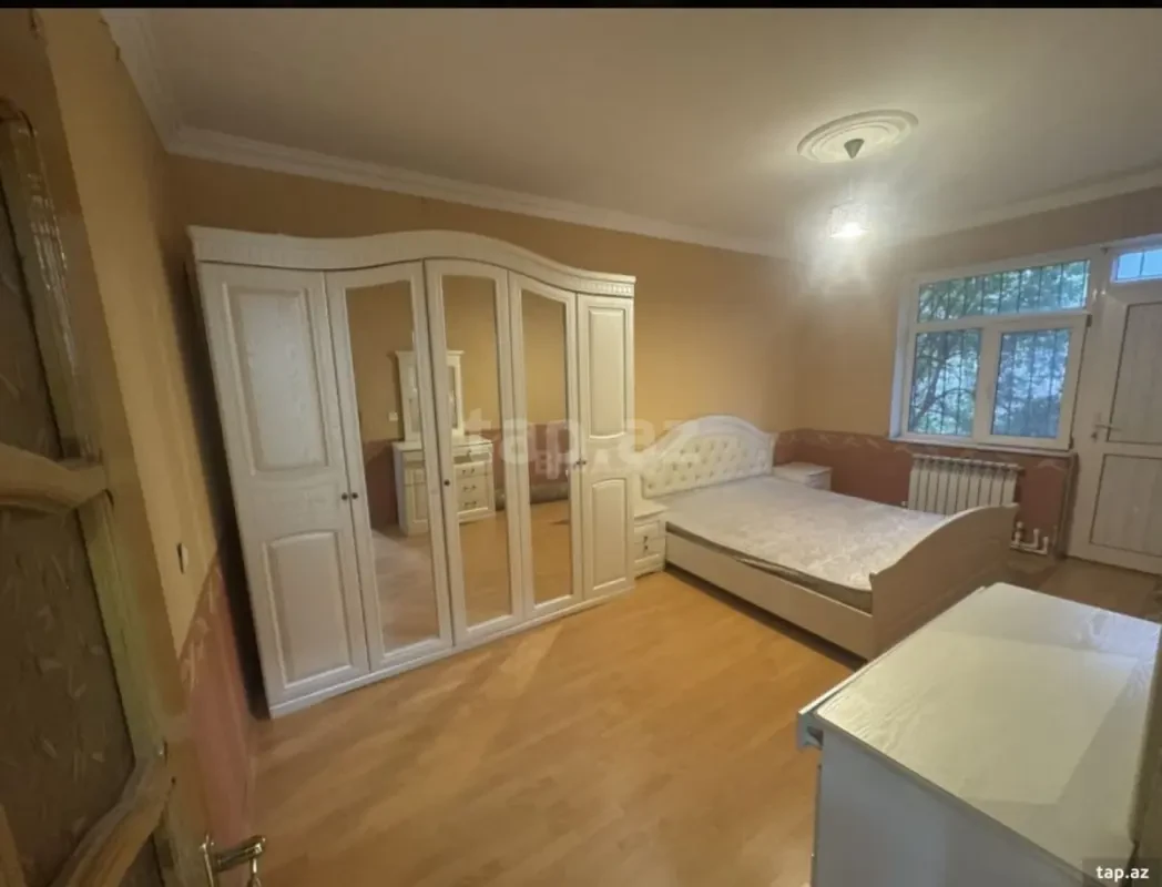 Kirayə verilir 3 otaqlı mənzil 100 m²