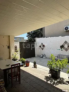 Satılır 4 otaqlı həyət evi 100 m² — Bakı, Əhmədli 4 otaq 100.00 m²