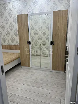 Kirayə verilir 2 otaqlı yeni tikili 70 m² — Xırdalan, Xırdalan 2 otaq 70.00 m²