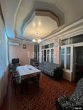 Satılır 3 otaqlı həyət evi 150 m² — Bakı 3 otaq 150.00 m²