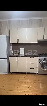Kirayə verilir 2 otaqlı yeni tikili 50 m² — Bakı, Masazır 2 otaq 50.00 m²