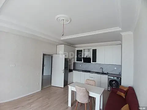 Kirayə verilir 3 otaqlı yeni tikili 96 m² — Sumqayıt 3 otaq 96.00 m²