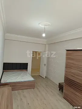 Kirayə verilir 2 otaqlı yeni tikili 75 m² — Sumqayıt 2 otaq 75.00 m²