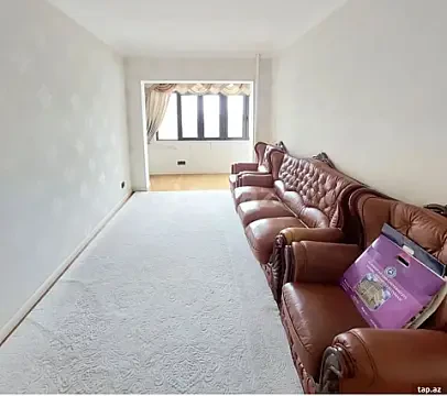Satılır 2 otaqlı mənzil 71 m² — Bakı, Binəqədi 2 otaq 71.00 m²