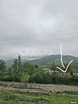 Satılır torpaq sahəsi — Qusar