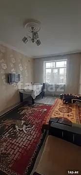 Kirayə verilir 2 otaqlı mənzil 60 m² — Bakı, Əhmədli 2 otaq 60.00 m²