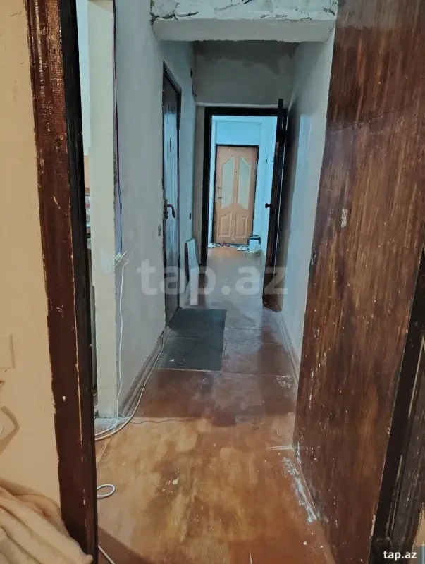 Kirayə verilir 2 otaqlı mənzil 42 m²