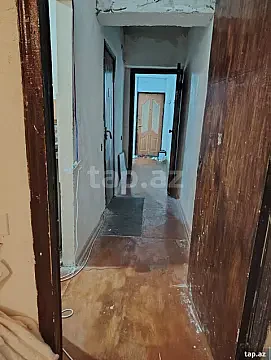 Kirayə verilir 2 otaqlı mənzil 42 m² — Bakı, Əhmədli 2 otaq 42.00 m²