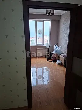 Kirayə verilir 2 otaqlı yeni tikili 60 m² — Sumqayıt 2 otaq 60.00 m²