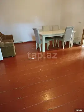 Kirayə verilir 2 otaqlı mənzil 60 m² — Zaqatala 2 otaq 60.00 m²
