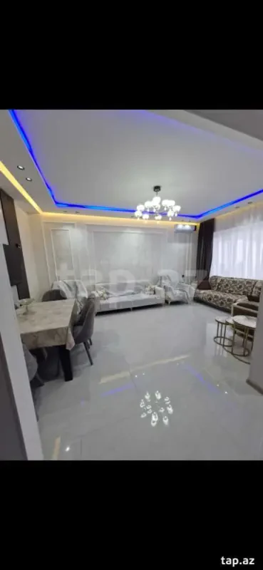 Kirayə verilir 4 otaqlı həyət evi 100 m²