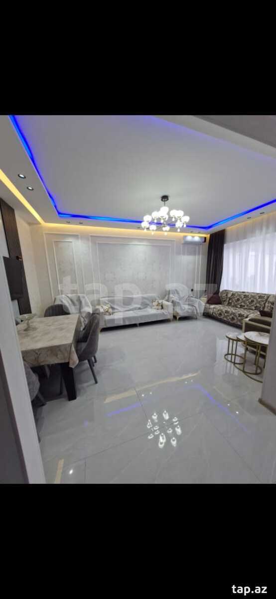 Kirayə verilir 4 otaqlı həyət evi 100 m²