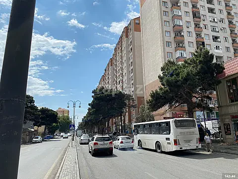 Satılır torpaq sahəsi — Xırdalan, Xırdalan
