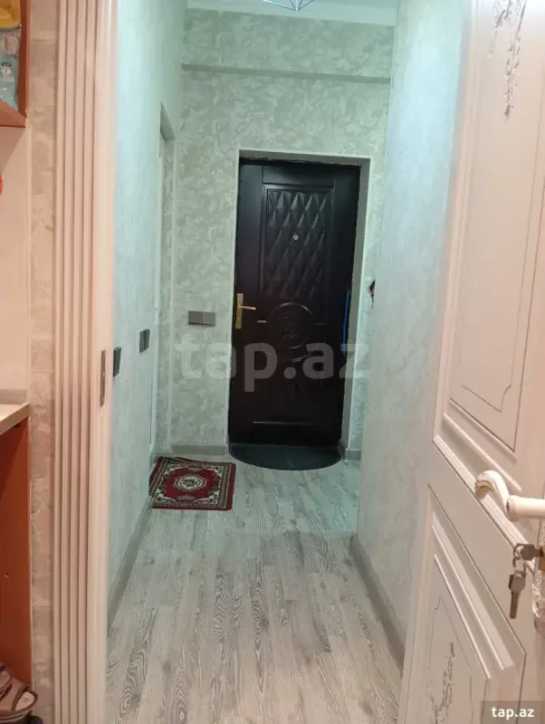 Satılır 2 otaqlı yeni tikili 70 m²