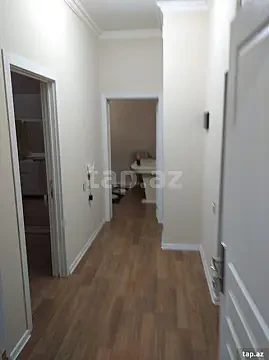 Kirayə verilir 2 otaqlı yeni tikili 60 m² — Bakı, Hövsan 2 otaq 60.00 m²