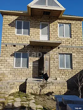 Satılır 4 otaqlı həyət evi 160 m² — Bakı, Mehdiabad 4 otaq 160.00 m²
