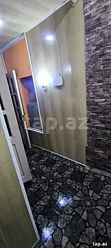 Kirayə verilir 1 otaqlı mənzil 18 m² — Bakı 1 otaq 18.00 m²
