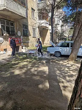 Kirayə verilir obyekt — Bakı, Yasamal