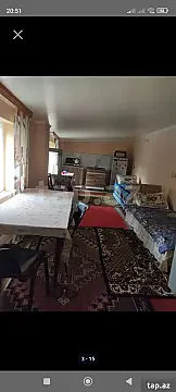 Kirayə verilir 1 otaqlı həyət evi 50 m² — Astara 1 otaq 50.00 m²